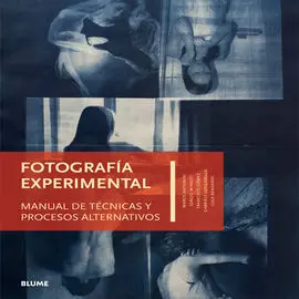 Fotografia Experimental