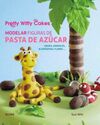 MODELAR FIGURAS DE PASTA DE AZUCAR