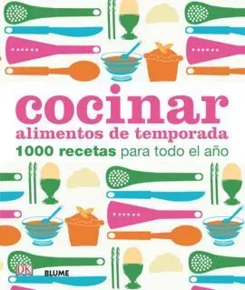 Cocinar Alimentos de Temporada