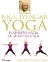 B.K.S. ISENGAR YOGA