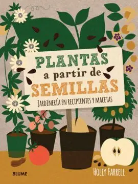 Plantas a Partir de Semillas