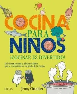 Cocina para Niños