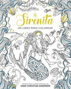 La Sirenita