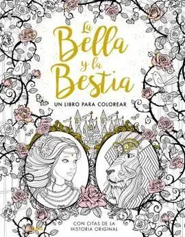La Bella y la Bestia