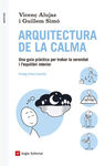 ARQUITECTURA DE LA CALMA