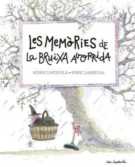 Les Memories de la Bruixa Avorrida