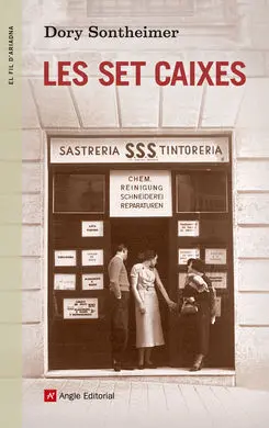 Les Set Caixes