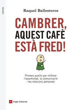 Cambrer, Aquest Cafè està Fred!