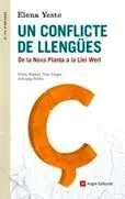 Un Conflicte de Llengües