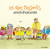 LES TRES BESSONES ANEM D'EXCURSIÓ