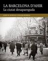 LA CIUTAT DESAPAREGUDA