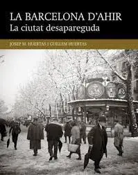 La Ciutat Desapareguda