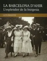 L'esplendor de la Burgesia