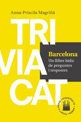 Triviacat. Barcelona