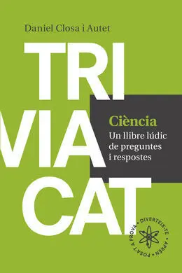Triviacat. Ciència