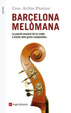 Barcelona Melòmana