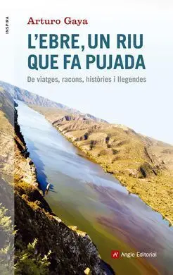 L'ebre, un Riu que Fa Pujada