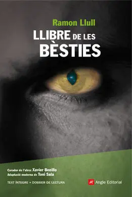 Llibre de les Besties