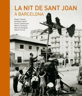 La Nit de Sant Joan a Barcelona