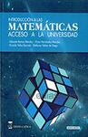 INTRODUCCIÓN A LAS MATEMÁTICAS (5ª ED)