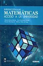 Introducción a las Matemáticas (5ª Ed)