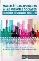 Matemáticas Aplicadas a las Ciencias Sociales