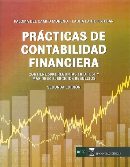 Prácticas de Contabilidad Financiera