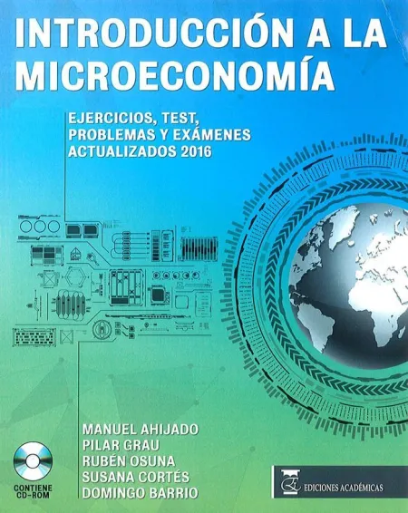 Introducción a la Microeconomia