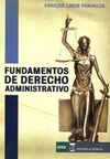 FUNDAMENTOS DE DERECHO ADMINISTRATIVO