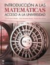 INTRODUCCIÓN A LAS MATEMÁTICAS (5ª ED. REVISADA)