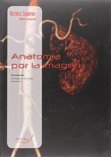 Anatomía por la Imagen