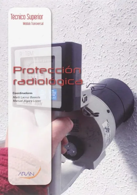 Protección Radiológica
