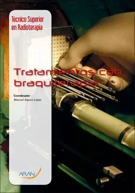 Tratamientos con Braquiterapia