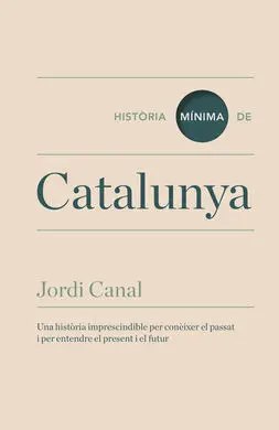 Història Mínima de Catalunya Català