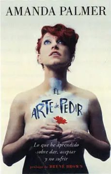 El Arte de Pedir