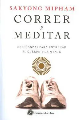 Correr y Meditar