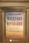 MAESTROS OLVIDADOS/SABIDURIA MISTICA DE LOS ANTIGU