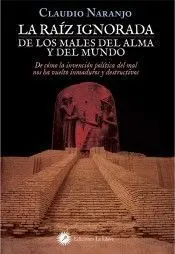 Raiz Ignorada de los Males del Alma y del Mundo, L