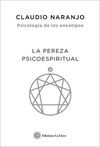 PEREZA PSICOESPIRITUAL,LA