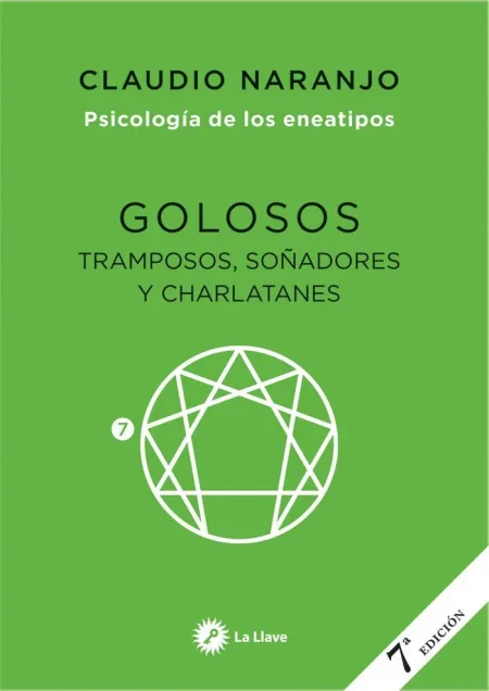 Golosos Tramposos Soñadores y Charlatanes