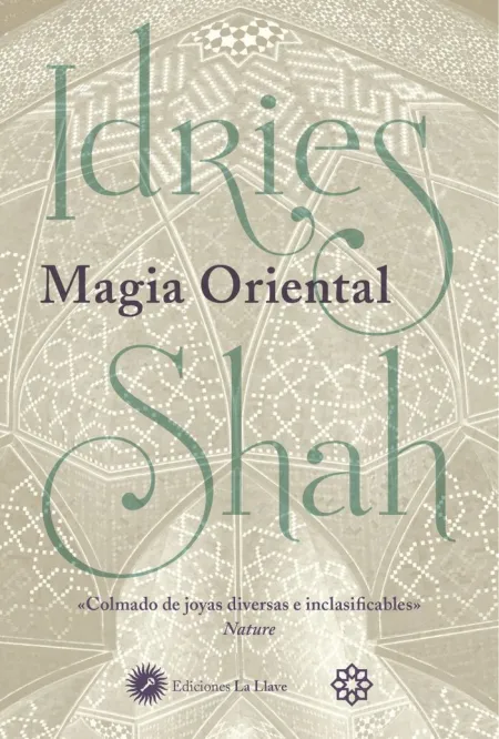 Magia Oriental