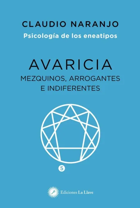 Avaricia