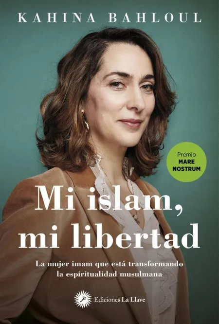 Mi Islam, mi Libertad