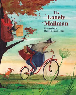 The Lonely Mailman (Ingles)