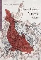 Horror Vacui