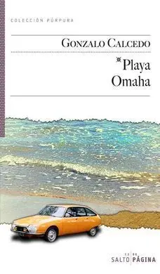 Playa Omaha