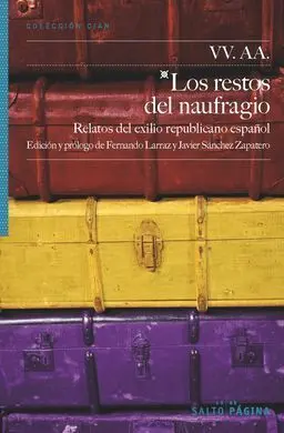 Los Restos del Naufragio