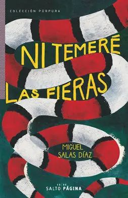 Ni Temeré las Fieras