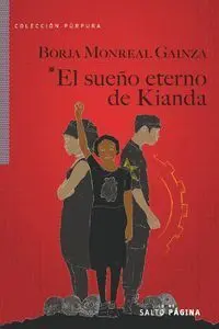 El Sueño Eterno de Kianda