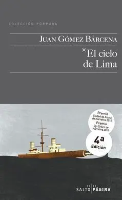 El Cielo de Lima
